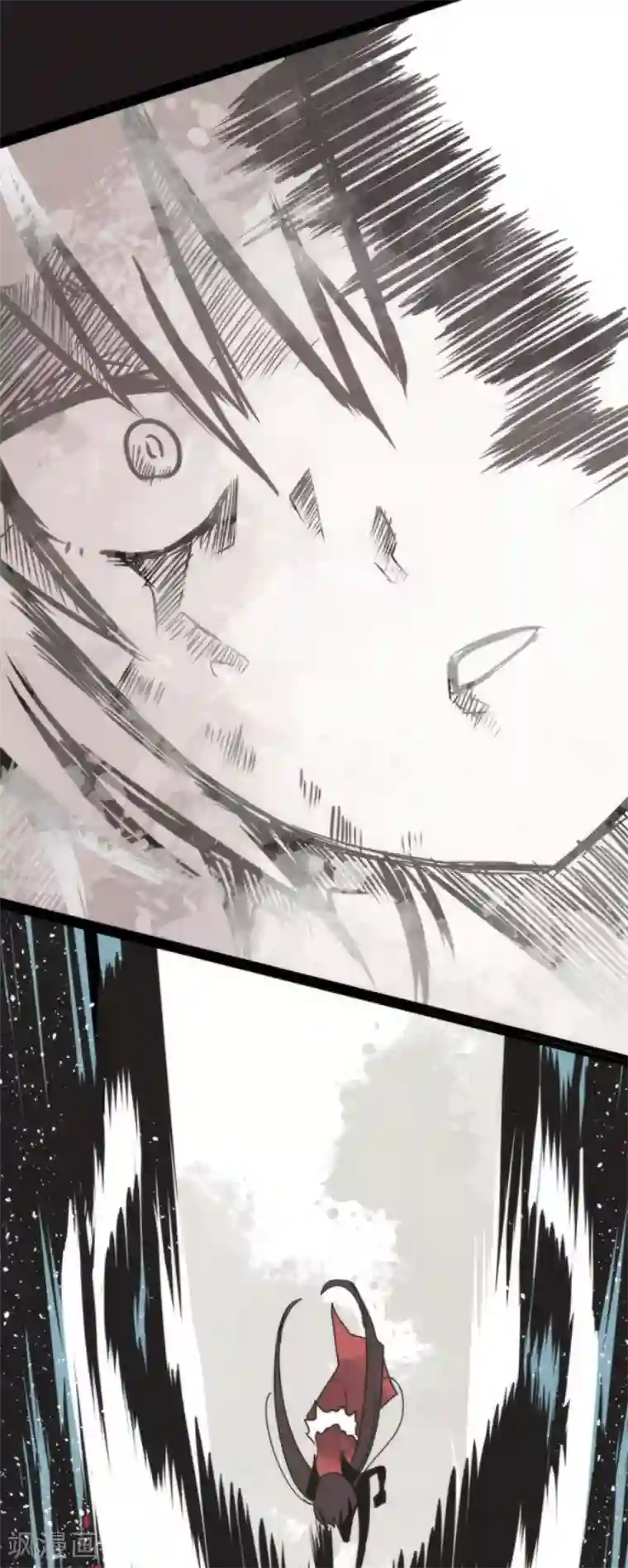 负债魔王的游戏第47话 上钩