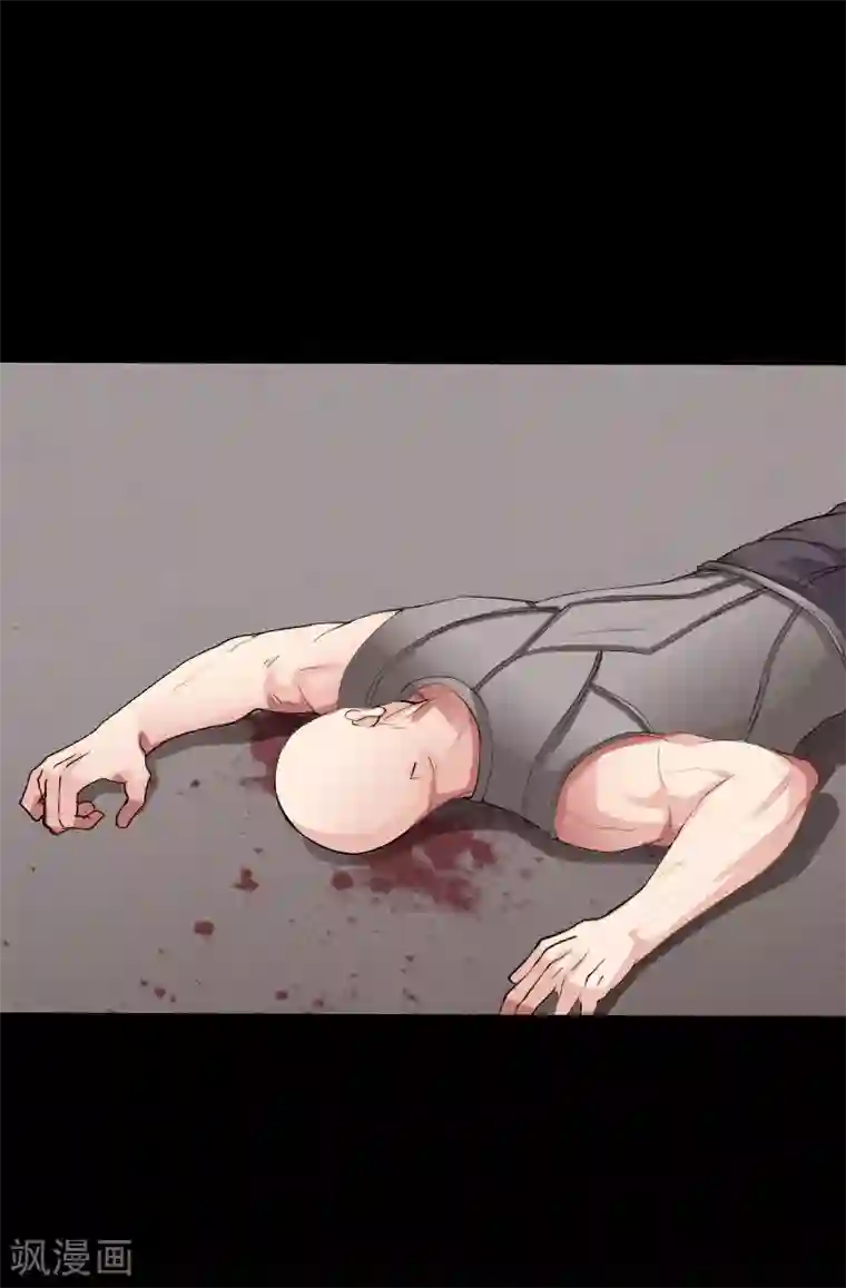 绝品邪少第101话 强敌当道