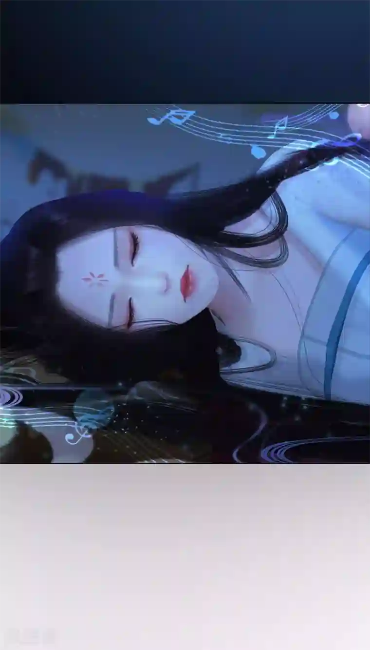 同心结第17话 暗室密谋