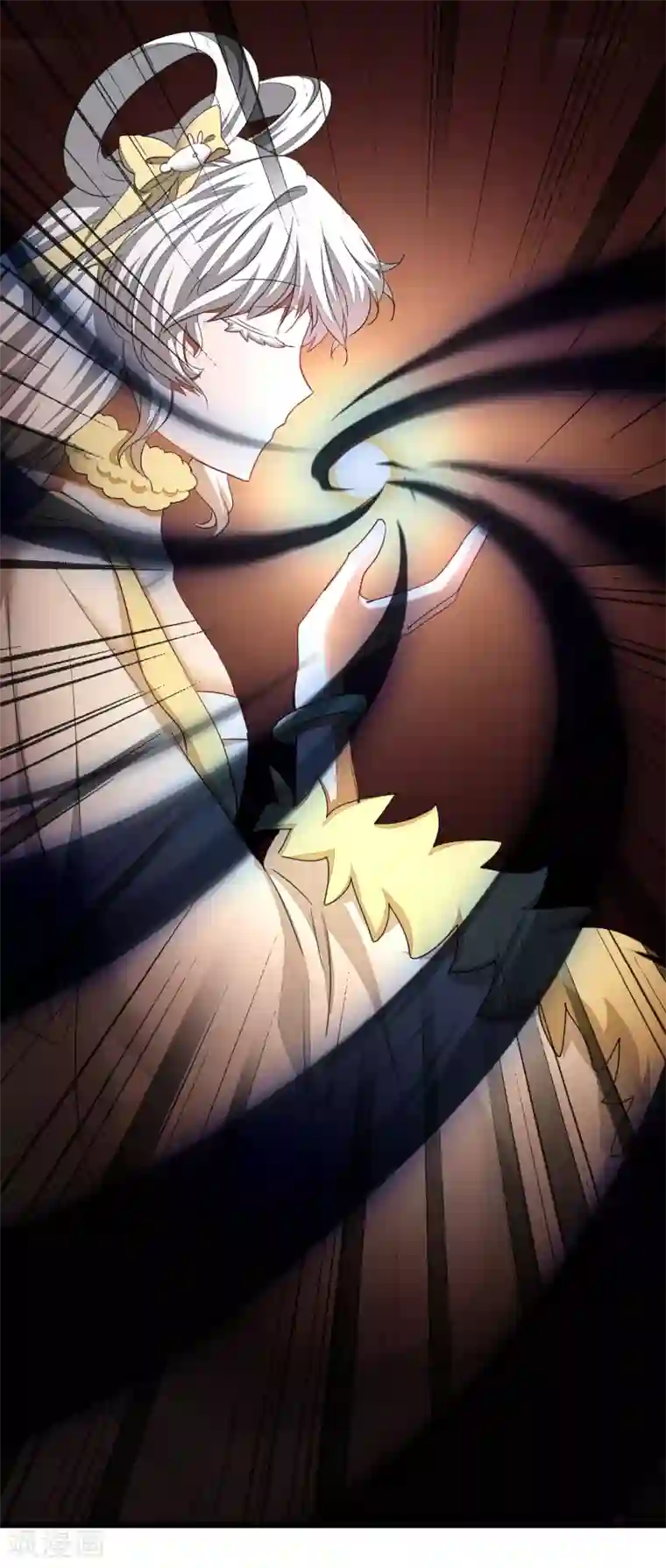 逆转仙途第96话 医者仁心