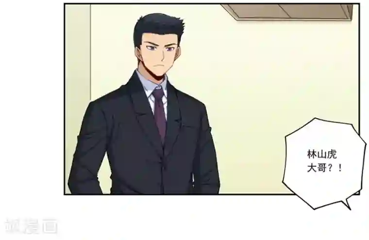 我是高富帅第176话