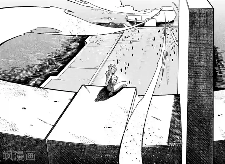 千穹第49话 一沙科技