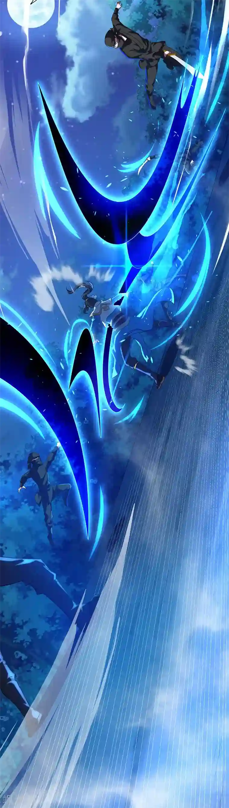 独步逍遥第125话 买凶杀人