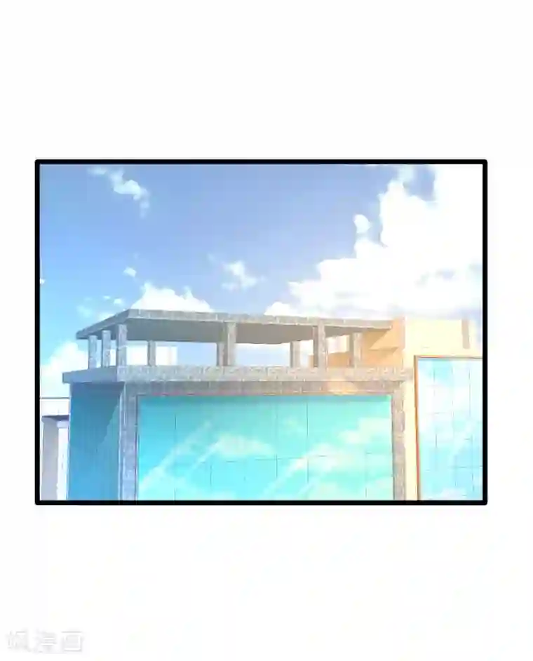 都市邪王第33话 血腥手段