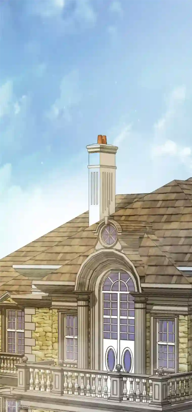 怦然心动的秘密第96话 百分百假千金1