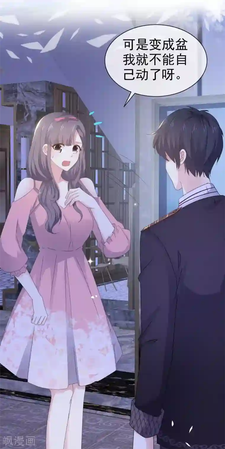 盆然星动第17话 发布会