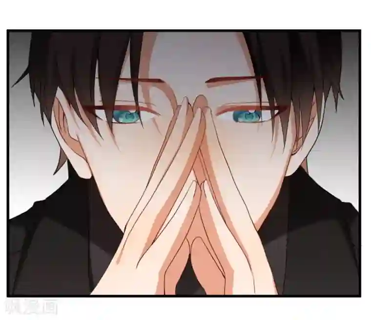 总裁爹地追上门第11话 我要娶你