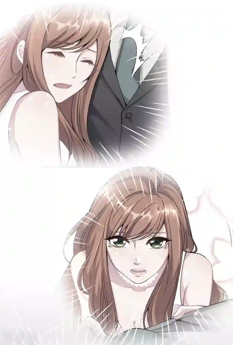 总裁爹地追上门第11话 我要娶你