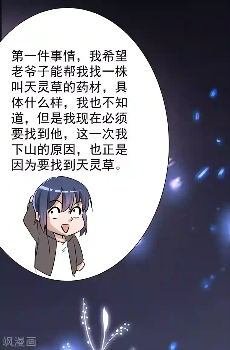 绝品强少第10话 保镖任务