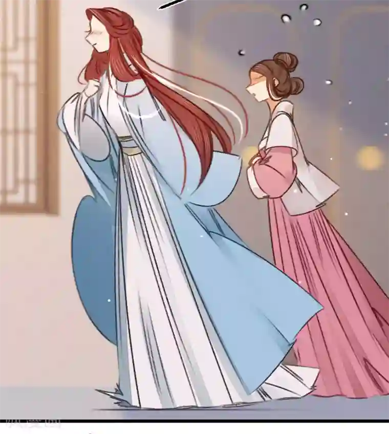 凤还朝，妖孽王爷请让道第36话 苏静