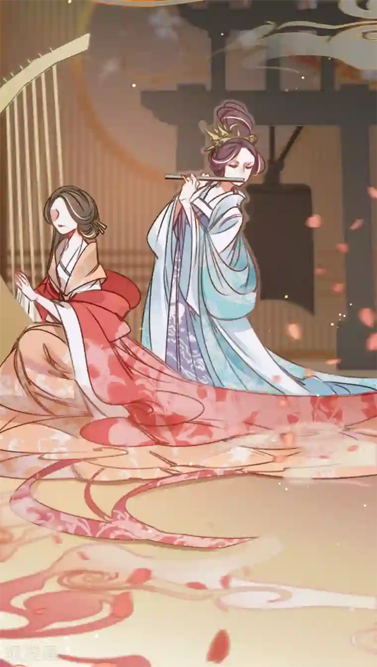 凤还朝，妖孽王爷请让道第36话 苏静