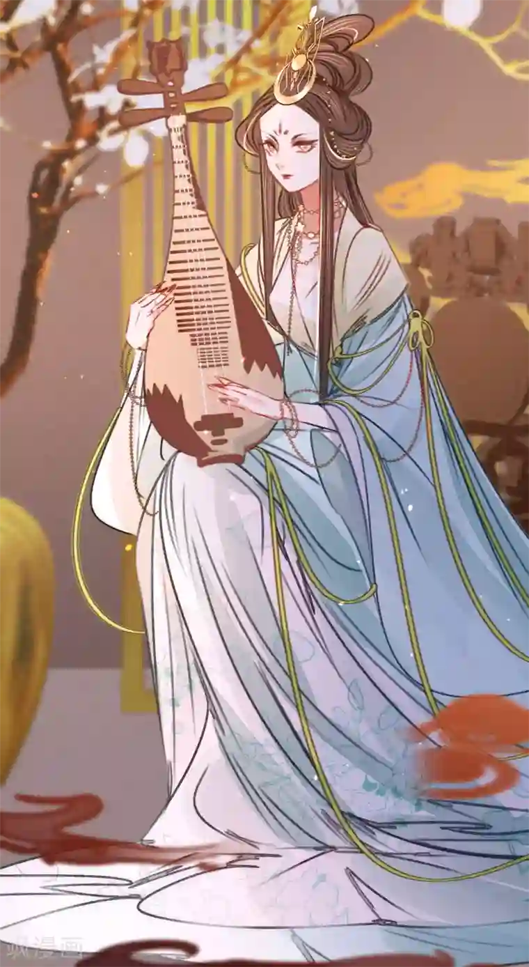 凤还朝，妖孽王爷请让道第36话 苏静