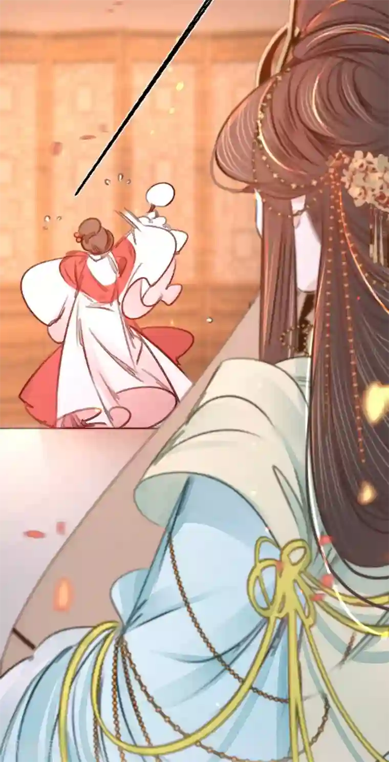 凤还朝，妖孽王爷请让道第37话 拍下那个姑娘