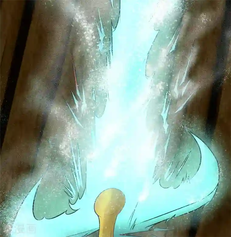 青帝传第11话 困兽之斗