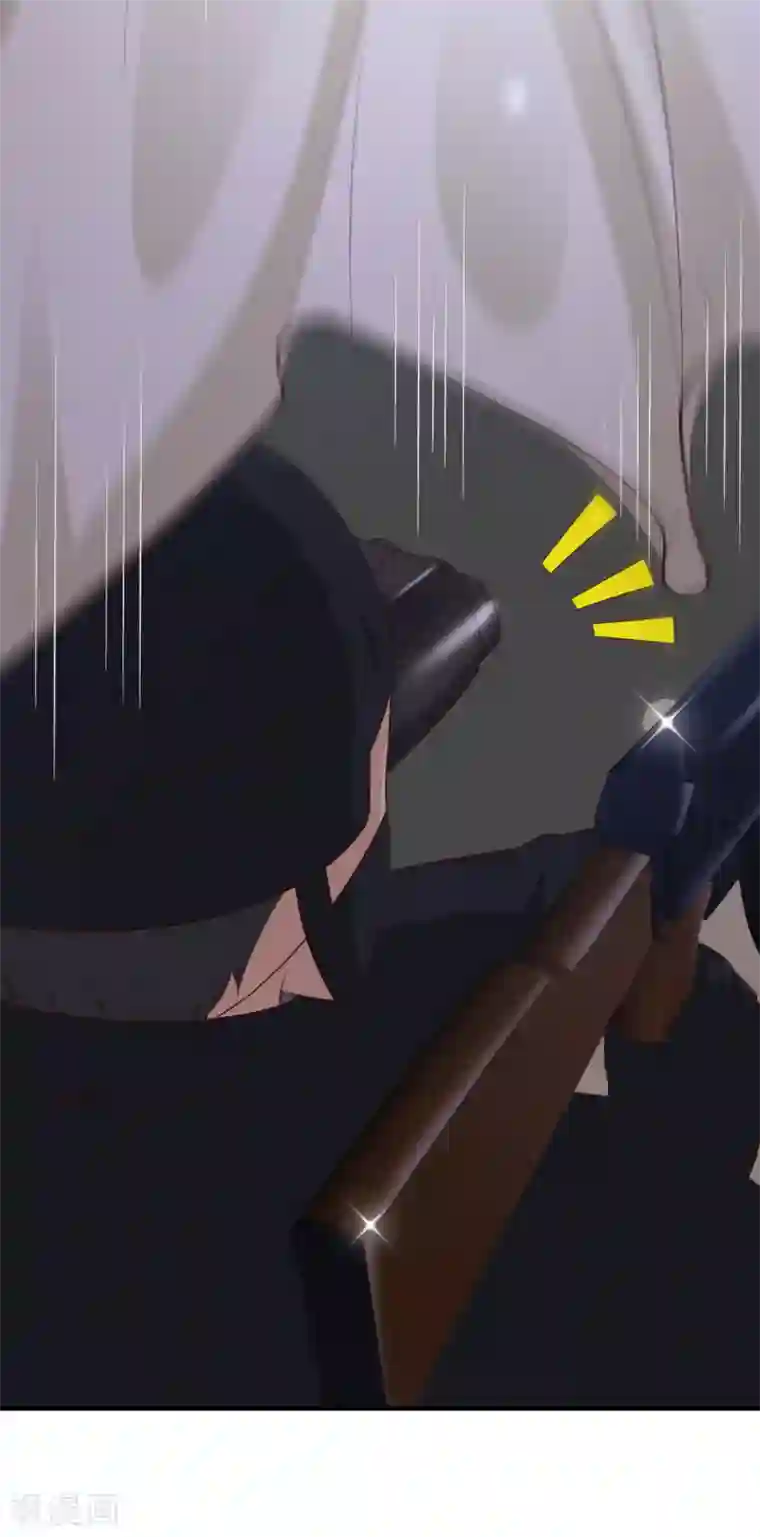 最强桃花运第68话 床底下终相遇？？？