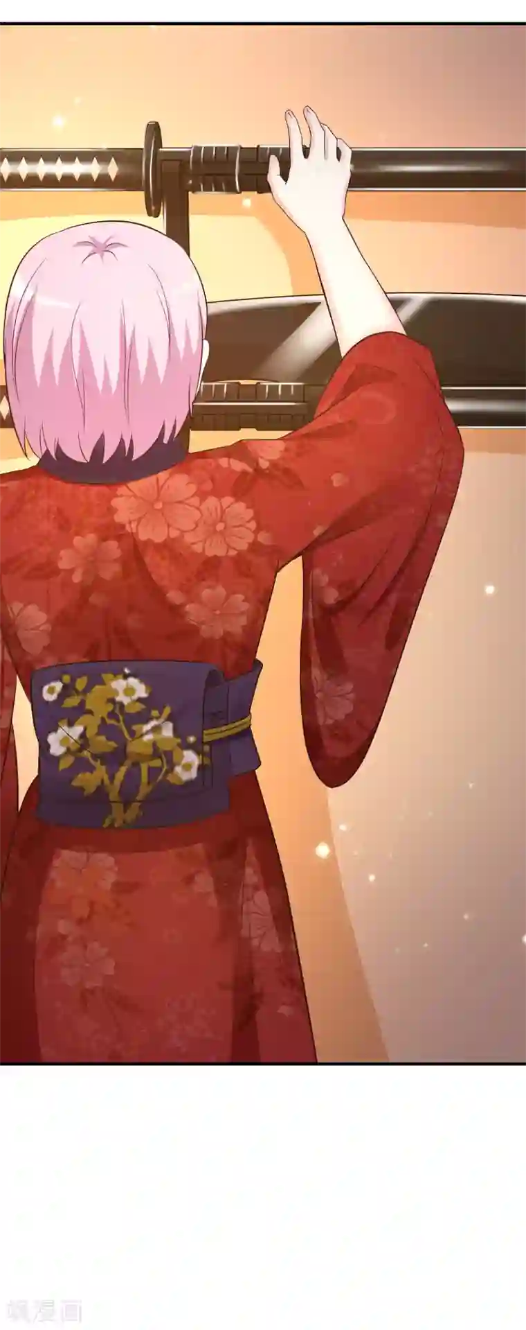 最强桃花运第69话 开发出新能力了？？？