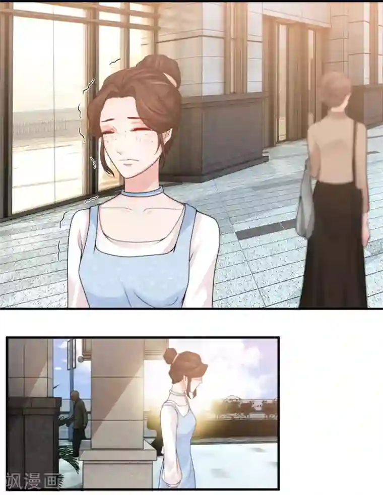 系统逼我做皇后:潇衍录第3话 命运的转折点