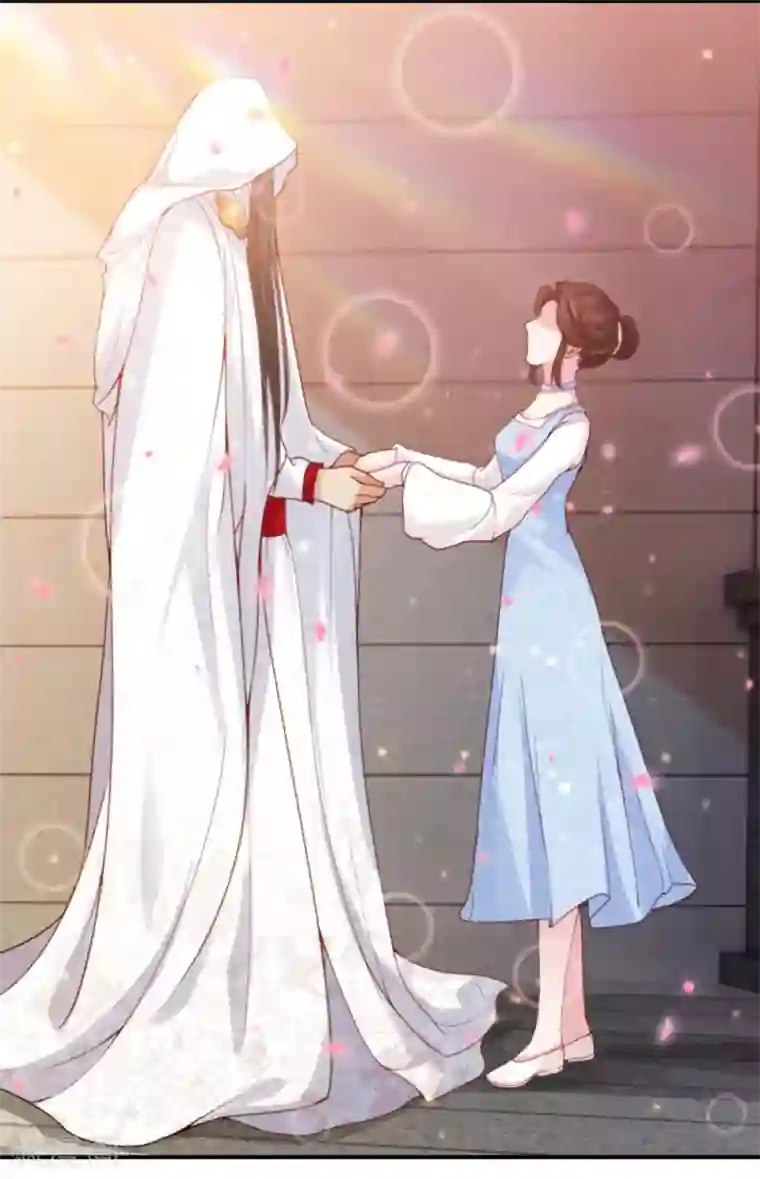 系统逼我做皇后:潇衍录第3话 命运的转折点