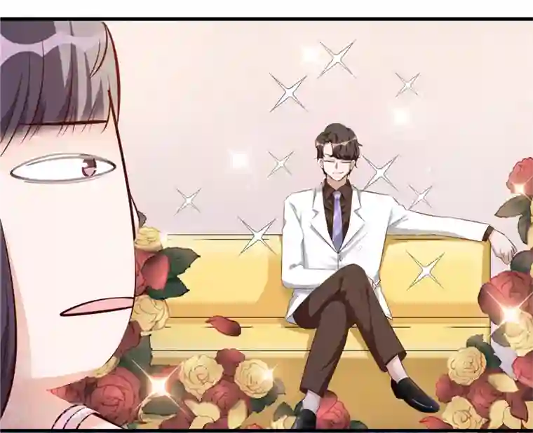 情挑青梅小宝贝第6话 记得回家吃饭