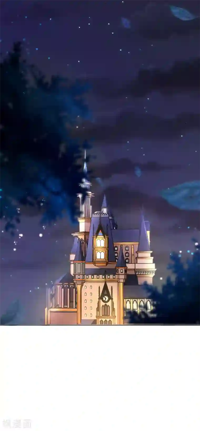 美梦成真的恋金术第7话 “玩物”的命运2