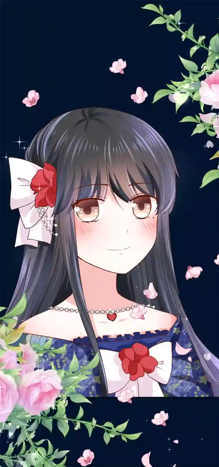 美梦成真的恋金术第8话 来自裴伦萨大公的信