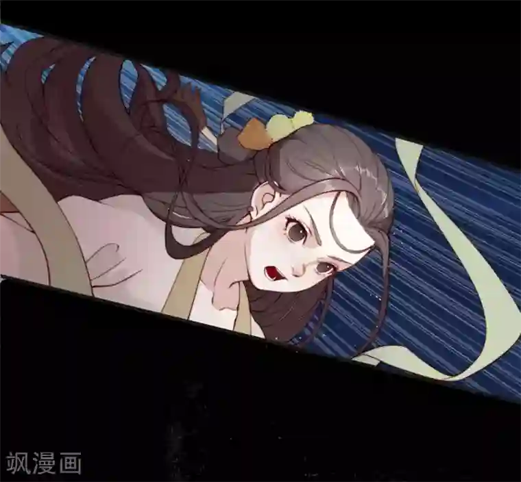 将军夫人的手术刀第1话 捡到一个美男子