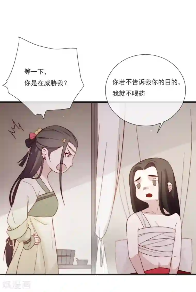 将军夫人的手术刀第3话 前世今生