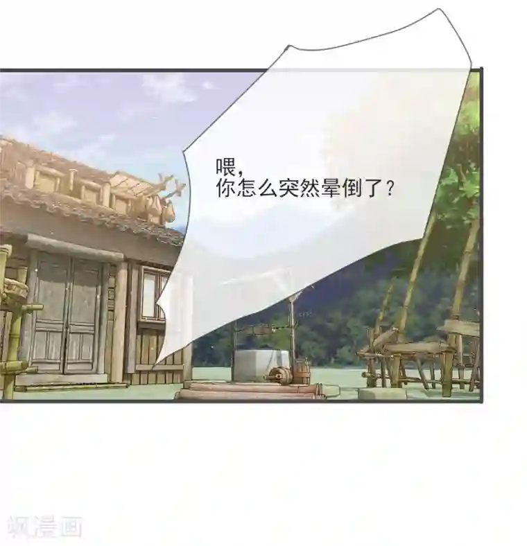 将军夫人的手术刀第4话 卖身契到手