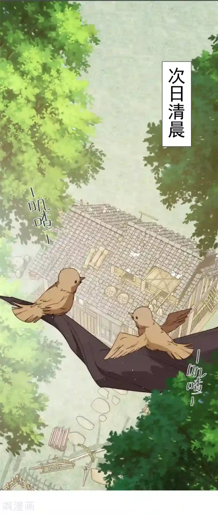 将军夫人的手术刀第5话 婚姻大事，岂能儿戏？