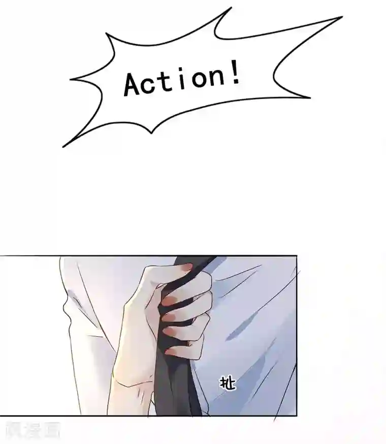 假戏真做第2话 我就是要选男人又怎么样？