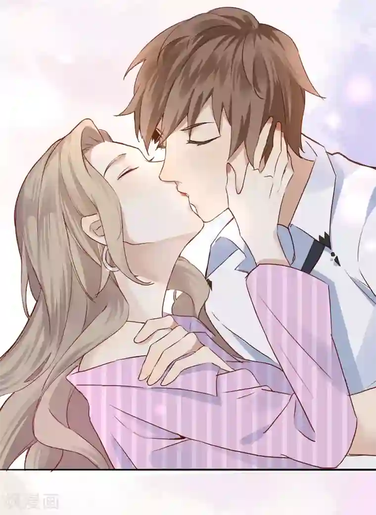 假戏真做第3话 你居然还能保持冷静？