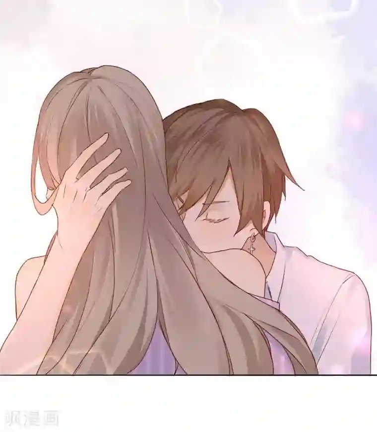 假戏真做第3话 你居然还能保持冷静？