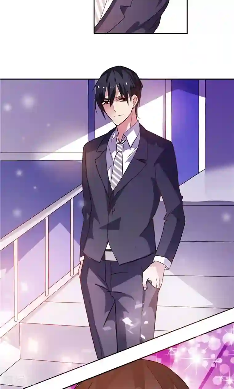 总裁的呆萌丫头第2话 艰难的采访