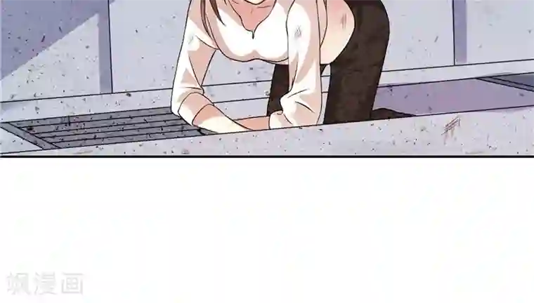 总裁的呆萌丫头第2话 艰难的采访