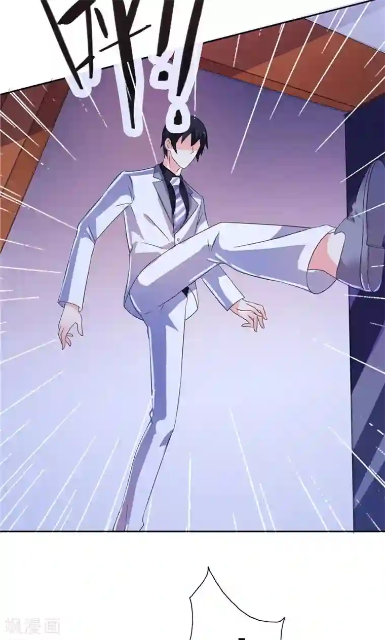 总裁的呆萌丫头第33话 赶紧先救人