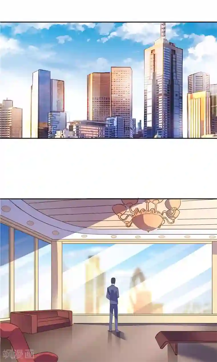 总裁的呆萌丫头第40话 大少爷派来杀手