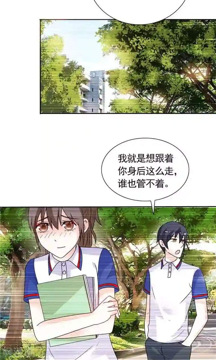 总裁的呆萌丫头第40话 大少爷派来杀手