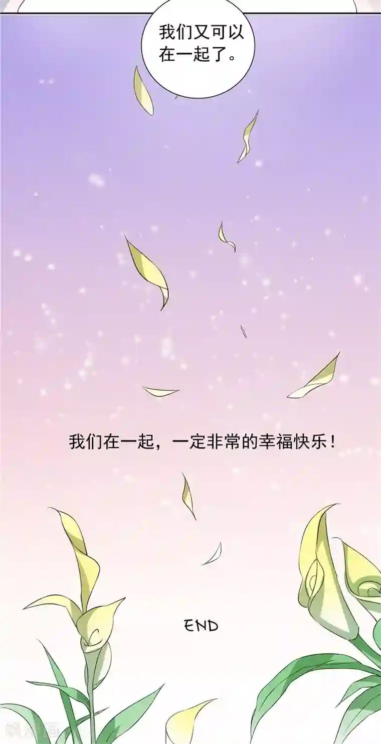 总裁的呆萌丫头最终话 求婚成功