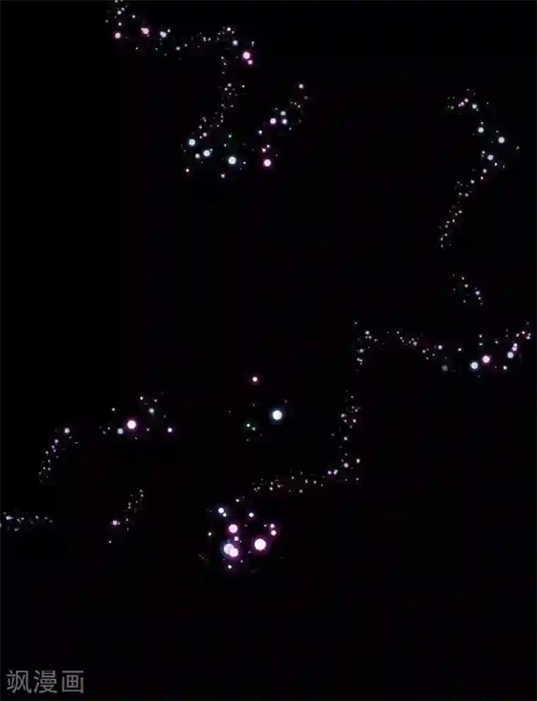 暗夜男神不听话序章