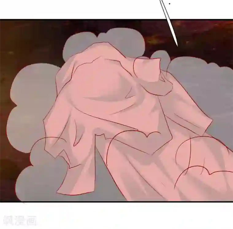 从此王爷不早朝第109话 有些人打着打着就不见了