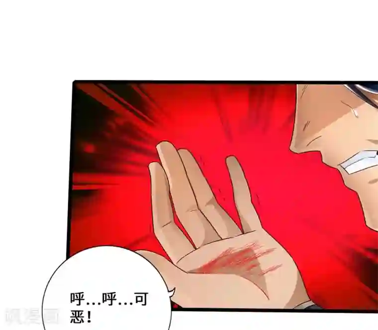 仙武帝尊第42话 打劫真阳境