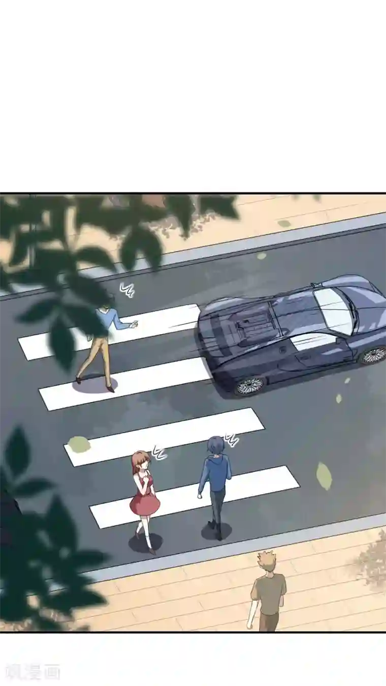 魔王新娘太难了第123话 泽夜重伤