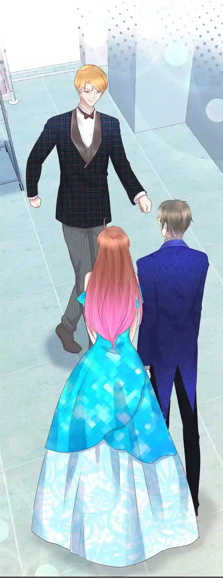 因爱宠你第244话