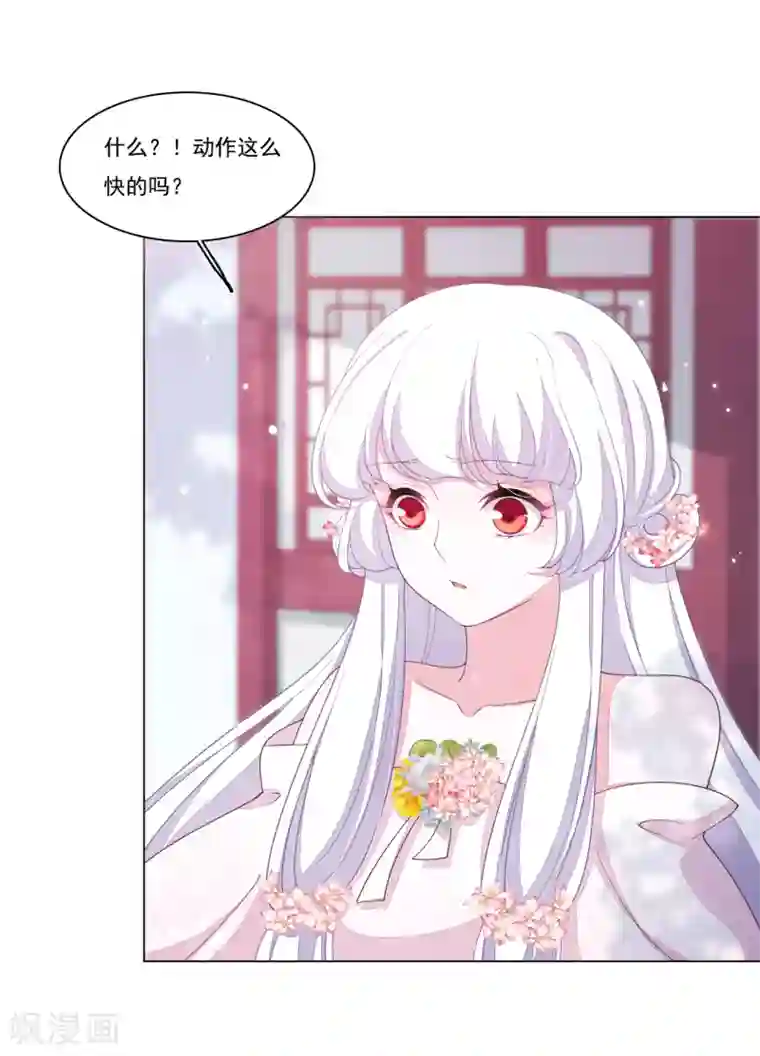 穿回古代做国宝第92话 薅毛