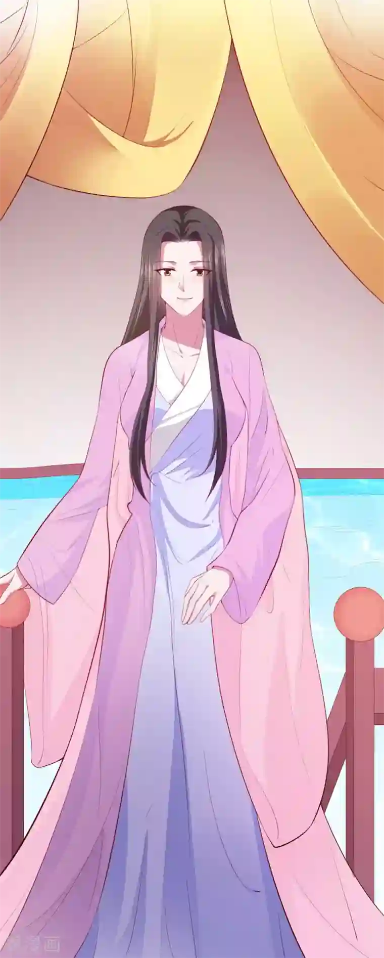 帝王怕怕·妃要坐拥天下第117话