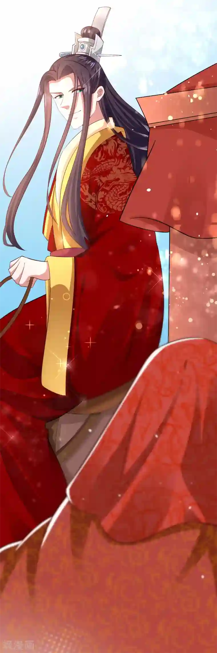 帝王怕怕·妃要坐拥天下第118话