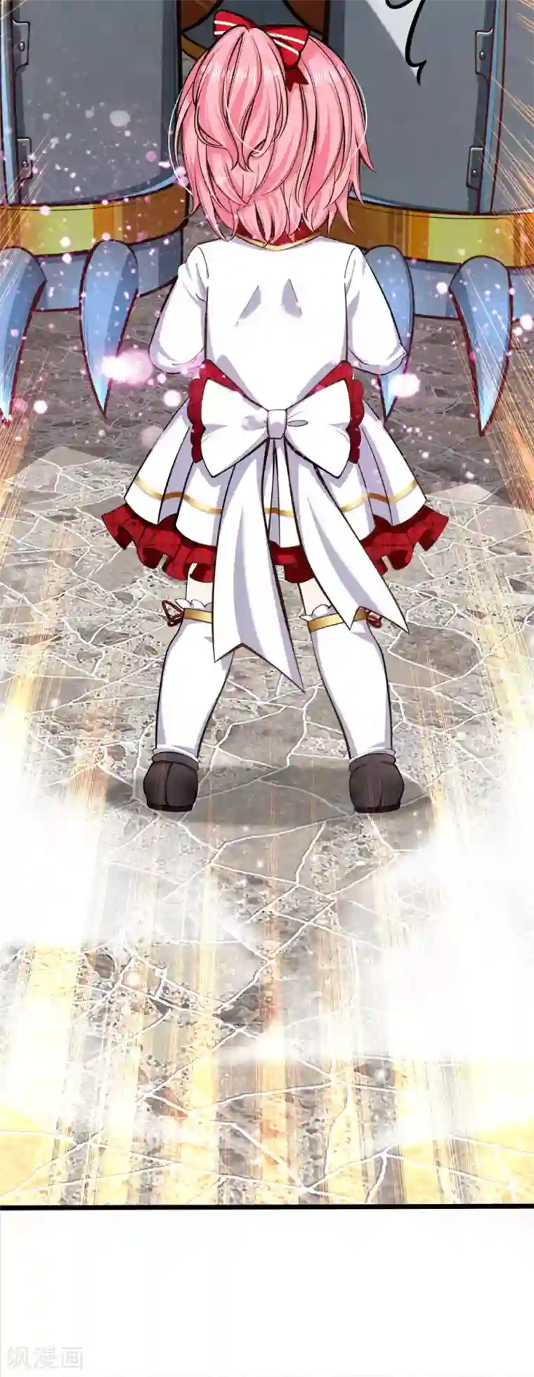 皇帝陛下的天价宝贝第66话 ？？？？？？？？