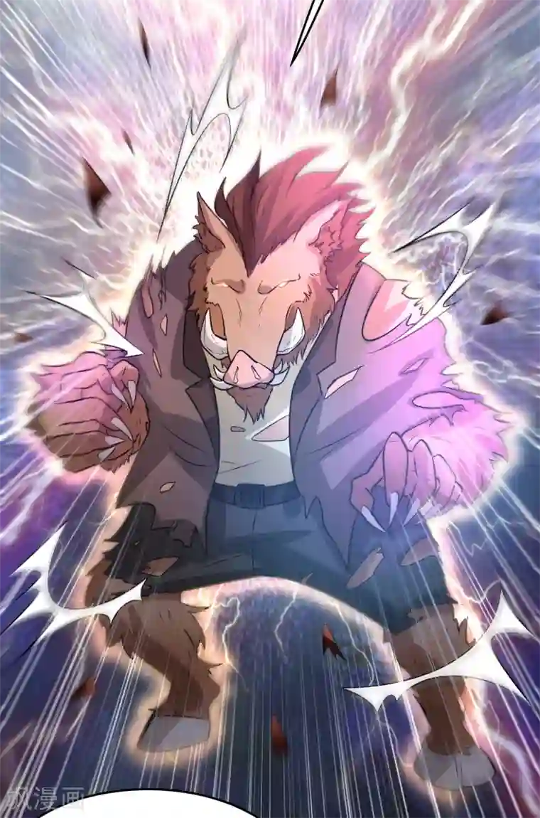 异界土豪供应商第70话 豪放美女真有意思