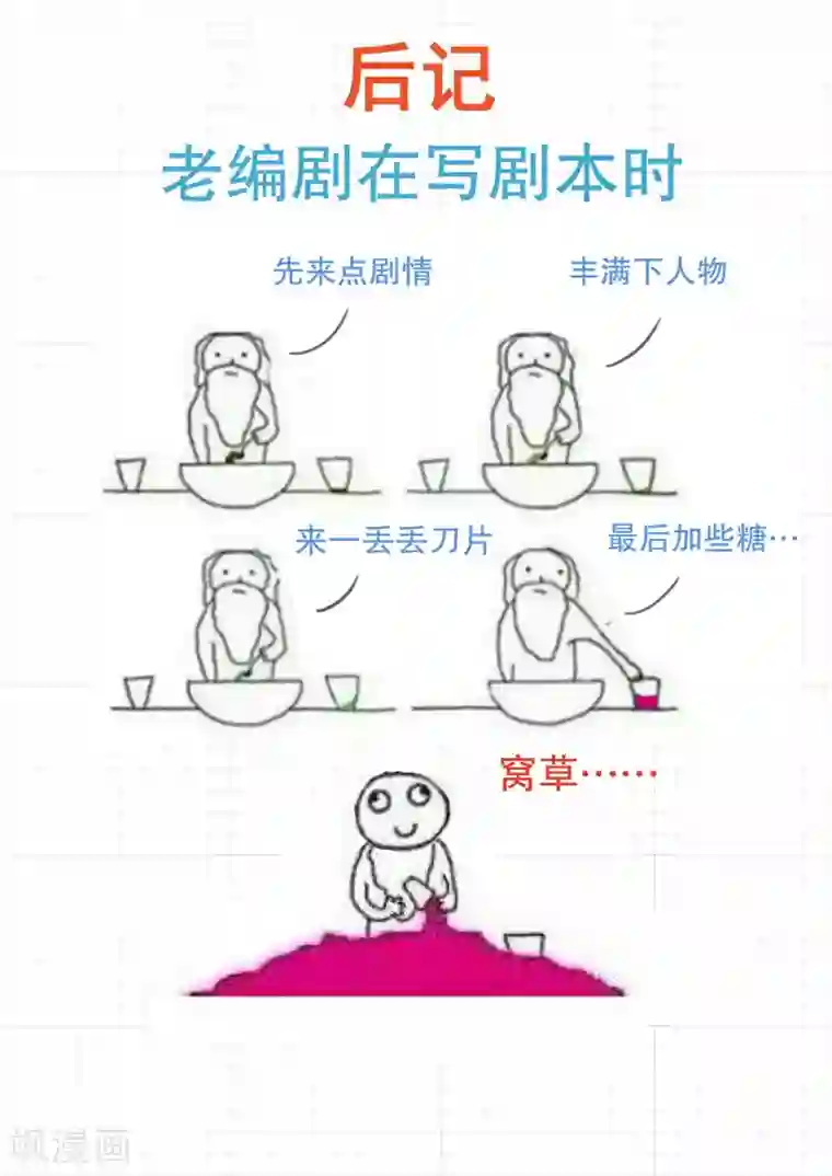 女子学院的男生第339话 大小姐睡眠不足