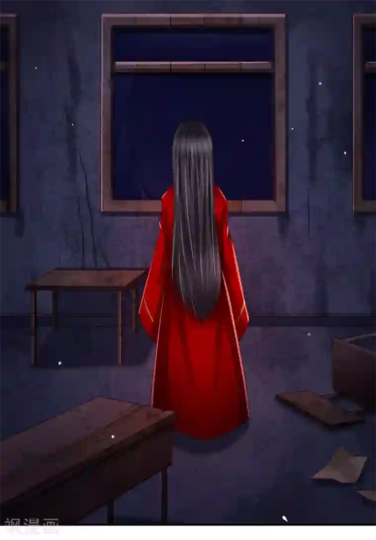 嘴炮至尊第99话 废弃教学楼探险预警！